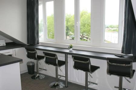 Best Western Le Cheval Blanc -Centre- Vieux Port - 243