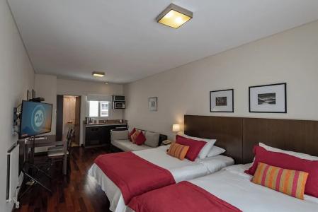 Argenta Suites Belgrano - 77