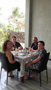 Star White - Negombo - 9