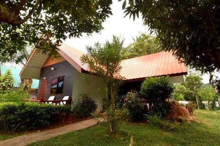 Mild Garden View Resort - 57