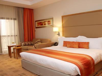 Crowne Plaza, An Ihg - 123