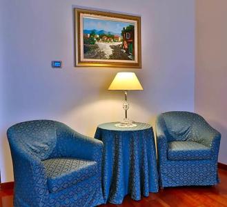 Best Western Globus City - 79