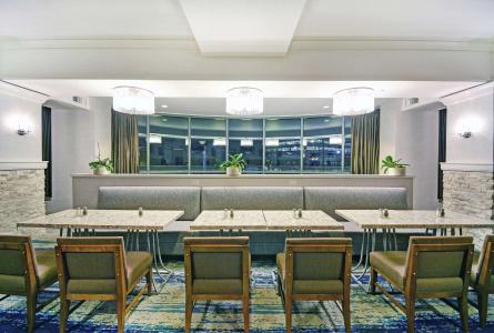 Homewood Suites by Hilton Seattle Downtown - 18