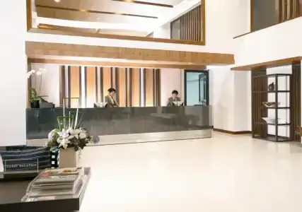 Kantary Hills, Chiang Mai - 29
