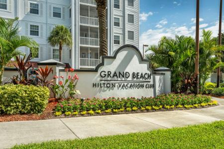 Grand Beach Resort By Diamond Resorts - 38