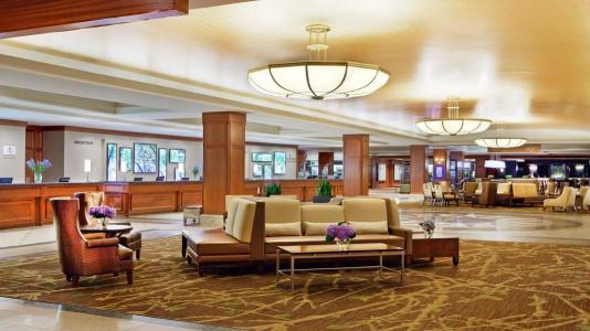 Sheraton Boston - 1
