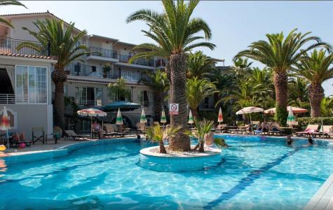 Margarita - All Inclusive - 12