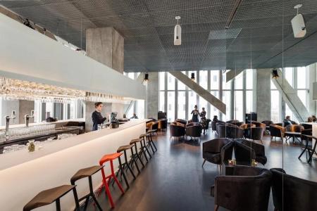 nhow Rotterdam - 32