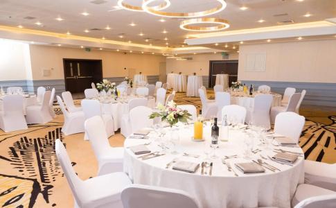 Crowne Plaza Tel Aviv Beach, An Ihg - 35