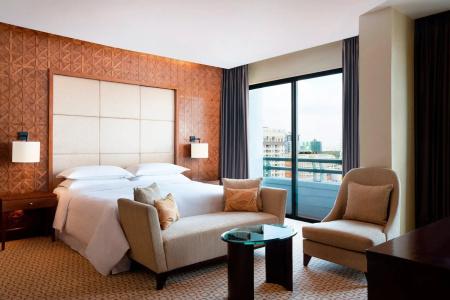 Sheraton Saigon & Towers - 9