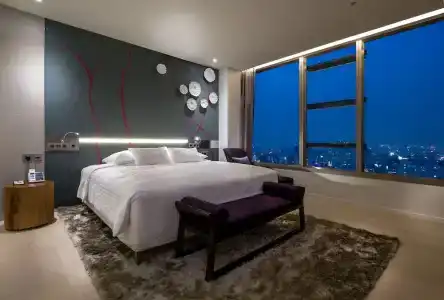 Pullman Saigon Centre - 47
