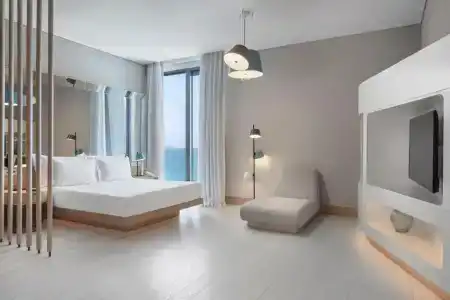 Susona Bodrum, Lxrs & Resorts - 48