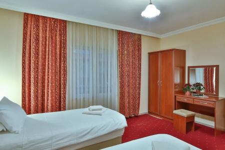 Afyon Dundar Thermal Villa - 67