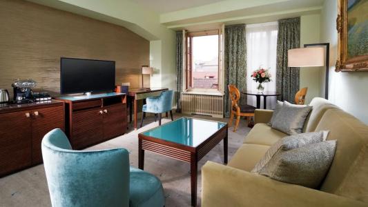 Aria Prague - 85