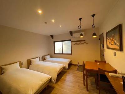Cafe&Stay Castana - 27