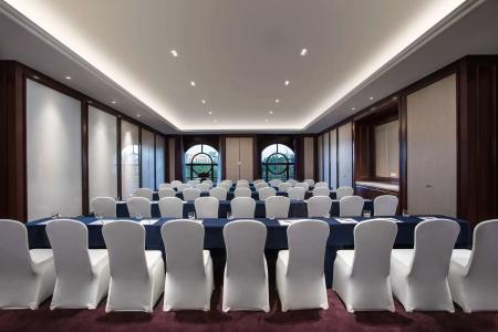 Radisson Blu Forest Manor Shanghai Hongqiao - 10