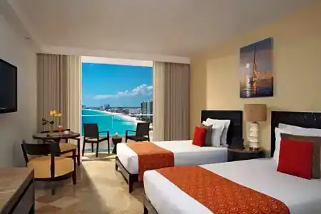 Krystal Grand Cancun - 80