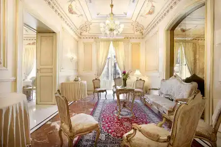 Relais Antica Badia - 1