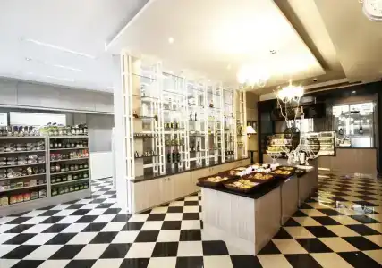 Kameo Grand & Serviced Apartment, Rayong - 12