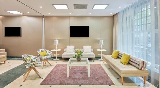 NH Collection Madrid Abascal - 5