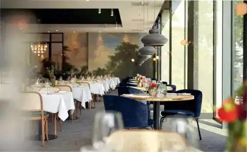 Van der Valk Amsterdam - Amstel - 26