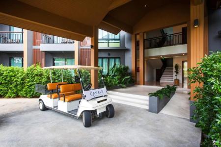 The Canale Samui Resort - Sha Extra Plus - 22