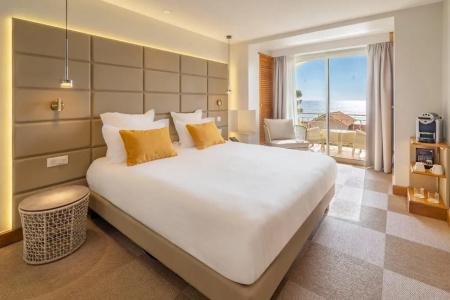 Best Western Premier Montfleuri - 57