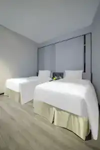 The St. Regis Chengdu - 118