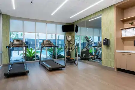 Tryp By Wyndham Orlando - 14