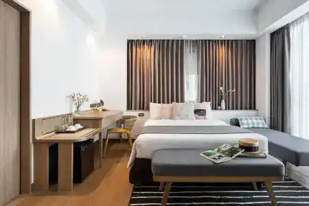 Darley Chiangmai - 57