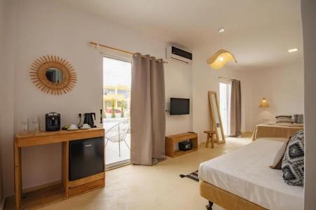 Olive Grove Suites Boutique - 116