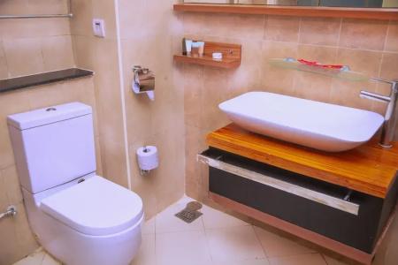 Tanga Beach & Spa - 59