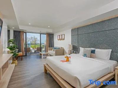 Baan Laimai Beach Resort & Spa - Sha Extra Plus - 69