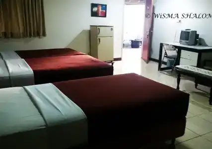 Wisma Shalom - 2