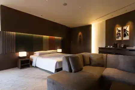 Hyatt Regency Kyoto - 51