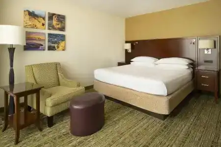 San Diego Marriott La Jolla - 94