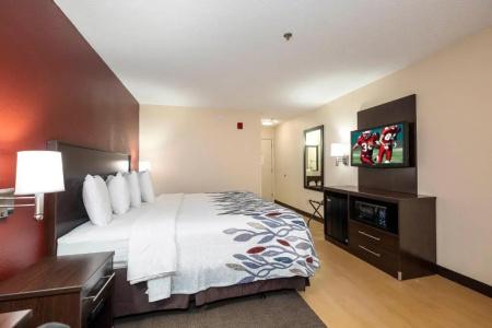 Red Roof Inn Plus+ – Southpoint - 29