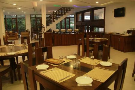 Sanu Lagoon Resort & Spa - 22