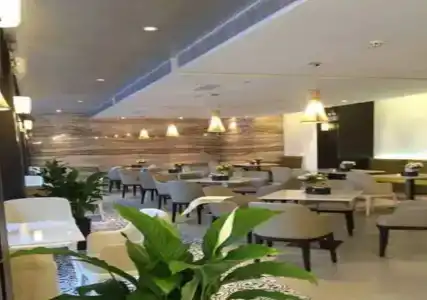 Jinjiang Inn Select (Dali Erhai Park) - 10