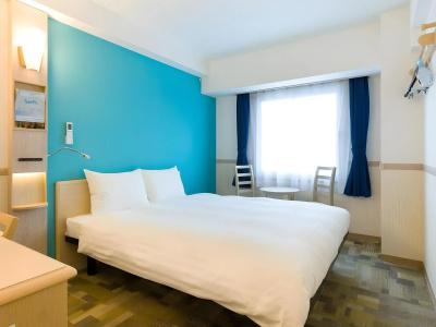 Toyoko Inn Hamada eki Kita guchi - 15