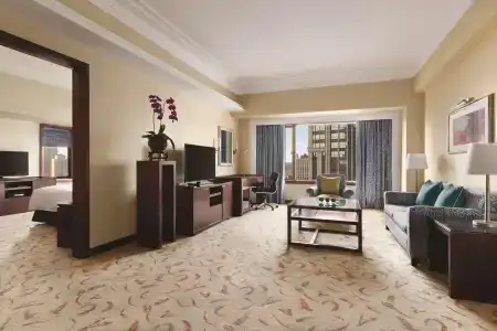 Shangri-La Dalian - 10