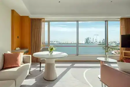 Intercontinental Suzhou, An Ihg - 132
