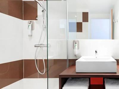 ibis Styles Montpellier Centre Comedie - 60