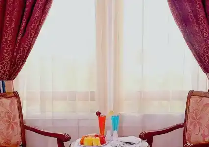 Safeer Suites - 20