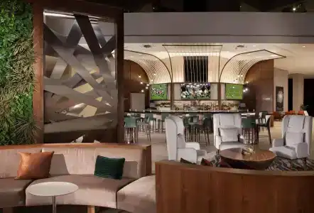 The Westin Dallas Park Central - 15