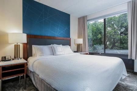 SpringHill Suites by Marriott Austin Northwest/The Domain Area - 73