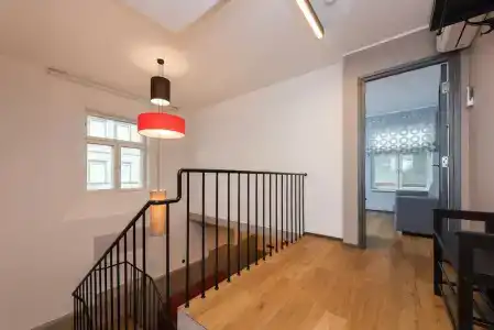 Tallinn Apartment - 32
