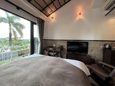 The Blossom Resort – Onsen & Foot Massage Inclusive - 114