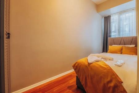 Taksim Wonder Suites - 172