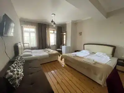 Люси - 2